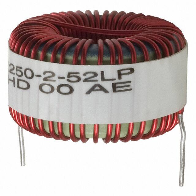 CTX250-2-52LP-R Eaton - Electronics Division  Inducteurs fixes